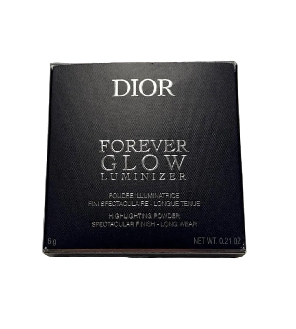 Dior Forever Glow Luminizer Limited Edition Sun-Kissed