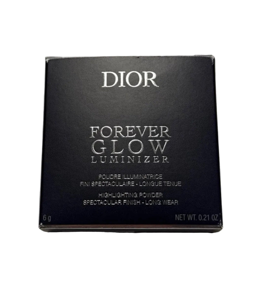 Dior Forever Glow Luminizer Limited Edition Sun-Kissed