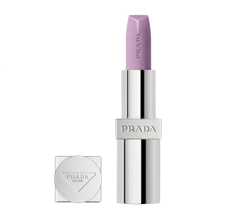 Prada Lip Balm U003 Wisteria Gleams