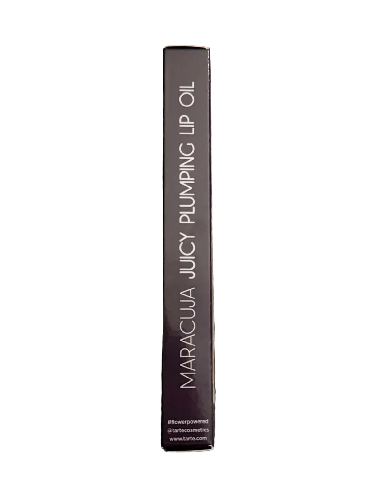 Tarte Maracuja Juicy Plumping Lip Oil Cherry Blossom