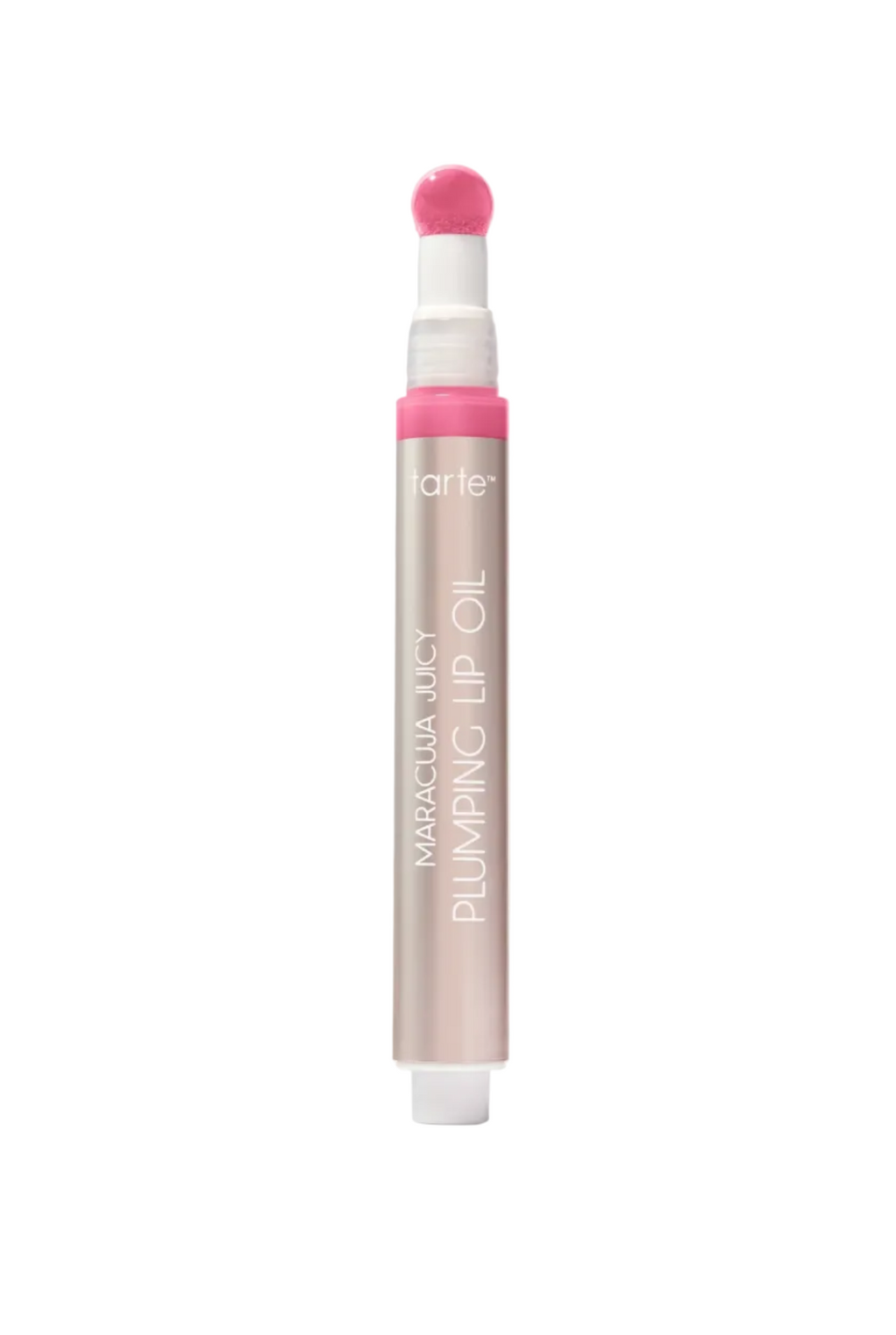 Tarte Maracuja Juicy Plumping Lip Oil Cherry Blossom