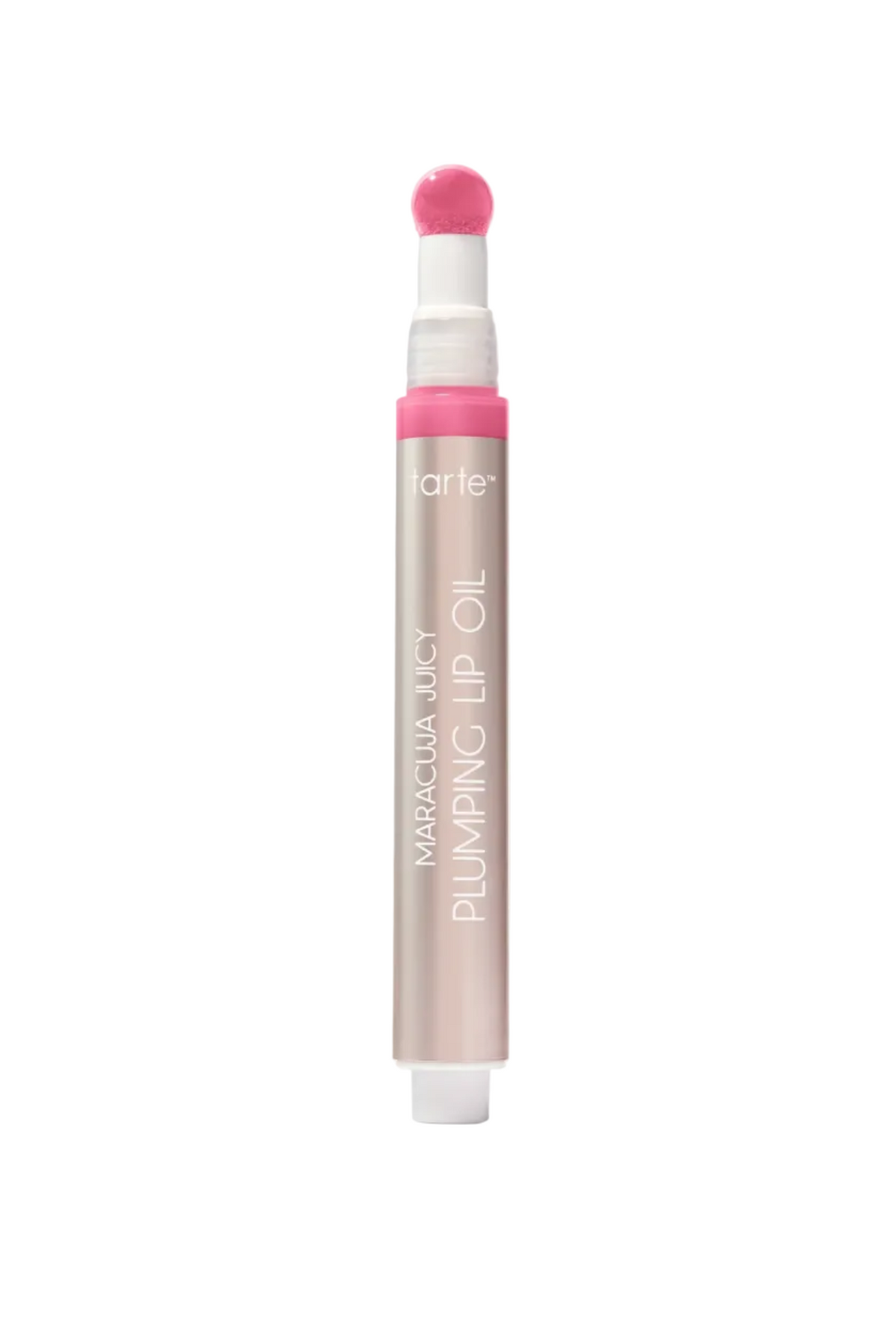 Tarte Maracuja Juicy Plumping Lip Oil Cherry Blossom