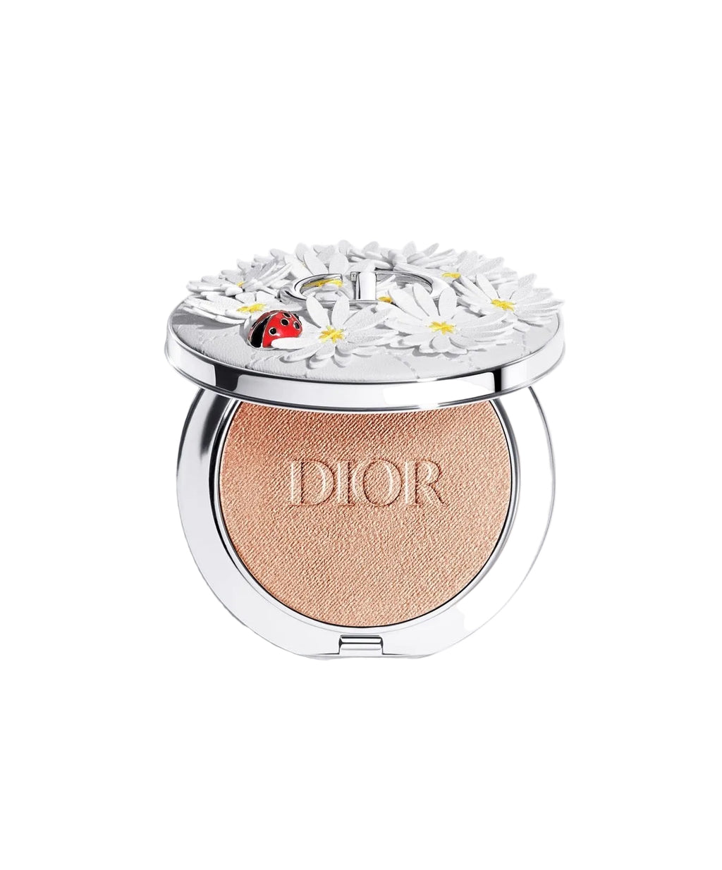Dior Forever Glow Luminizer Limited Edition Sun-Kissed
