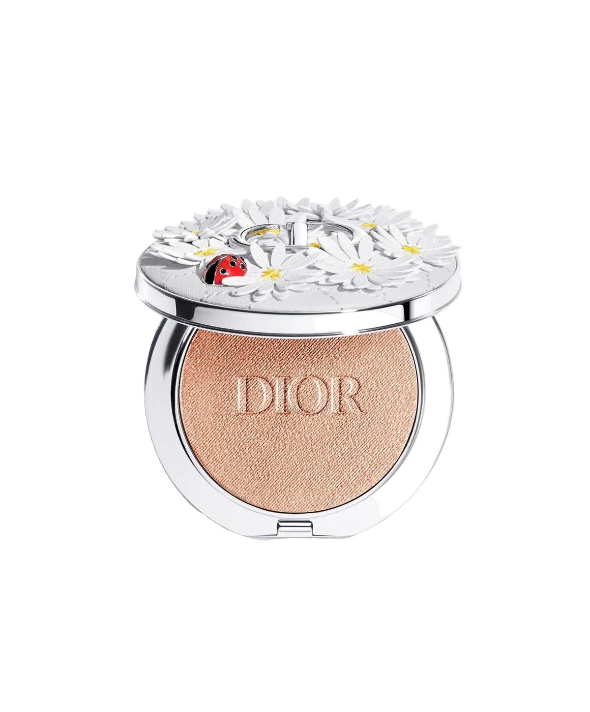 Dior Forever Glow Luminizer Limited Edition Sun-Kissed
