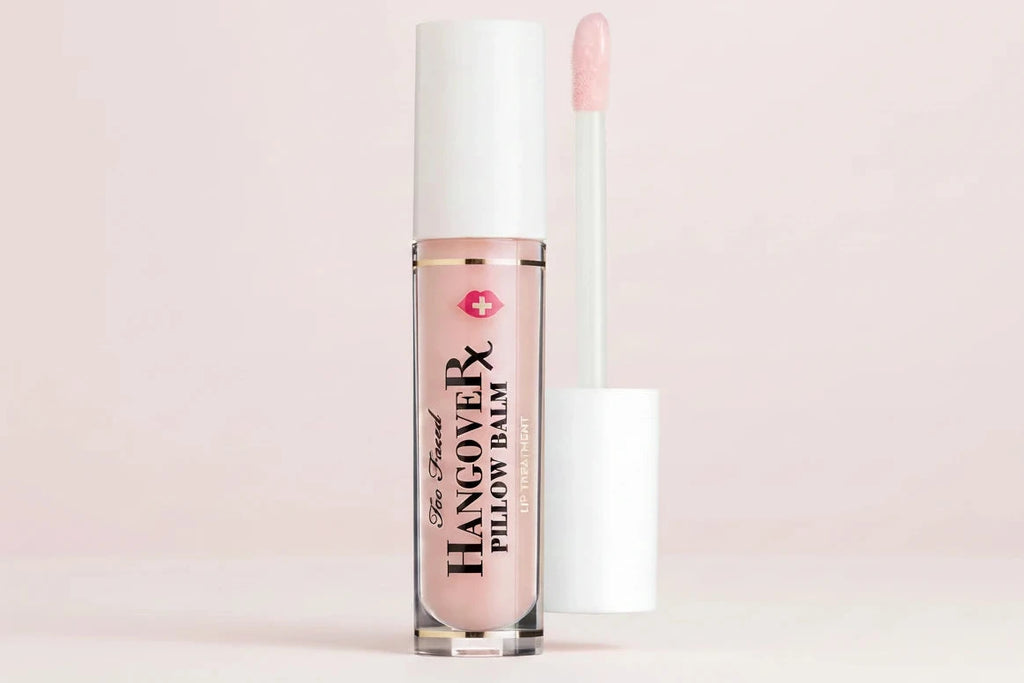 Too Faced Hangover Pillow Balm Lip Treatment Original