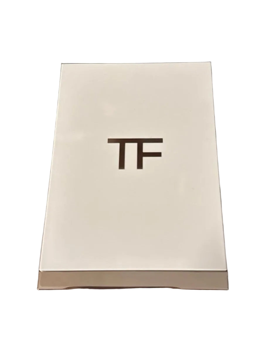 Tom Ford Soleil Neige Blush Highlighter Duo 01 High Altitude