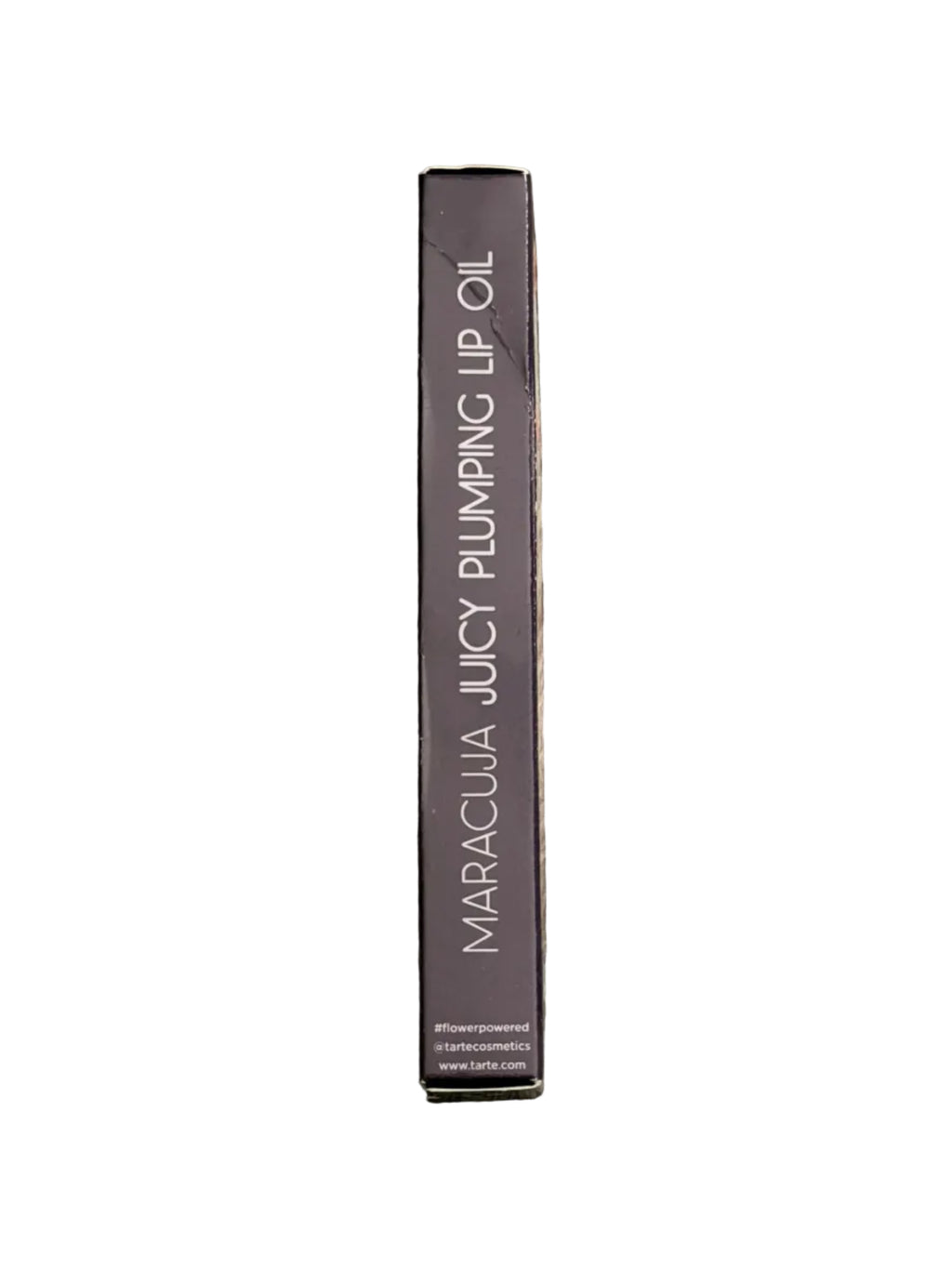 Tarte Maracuja Juicy Plumping Lip Oil Petal