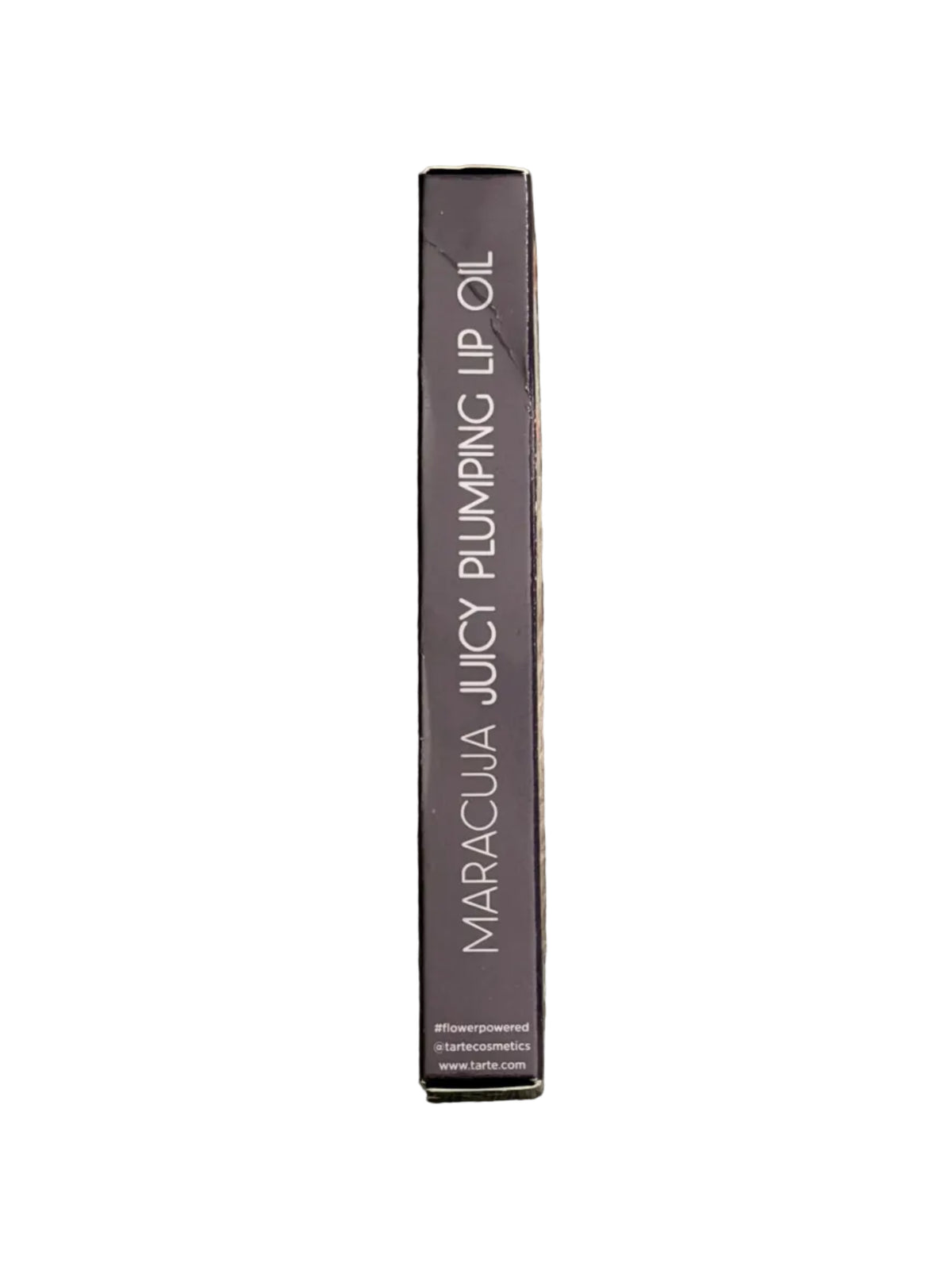 Tarte Maracuja Juicy Plumping Lip Oil Petal