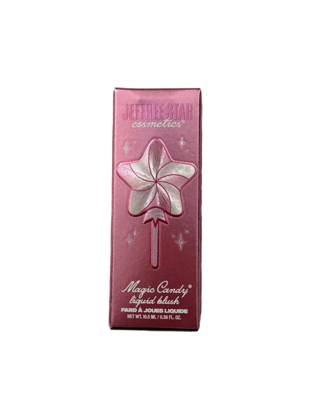 Jeffree Star Cosmetics Magic Candy™ Liquid Blush in Shade Prom Night