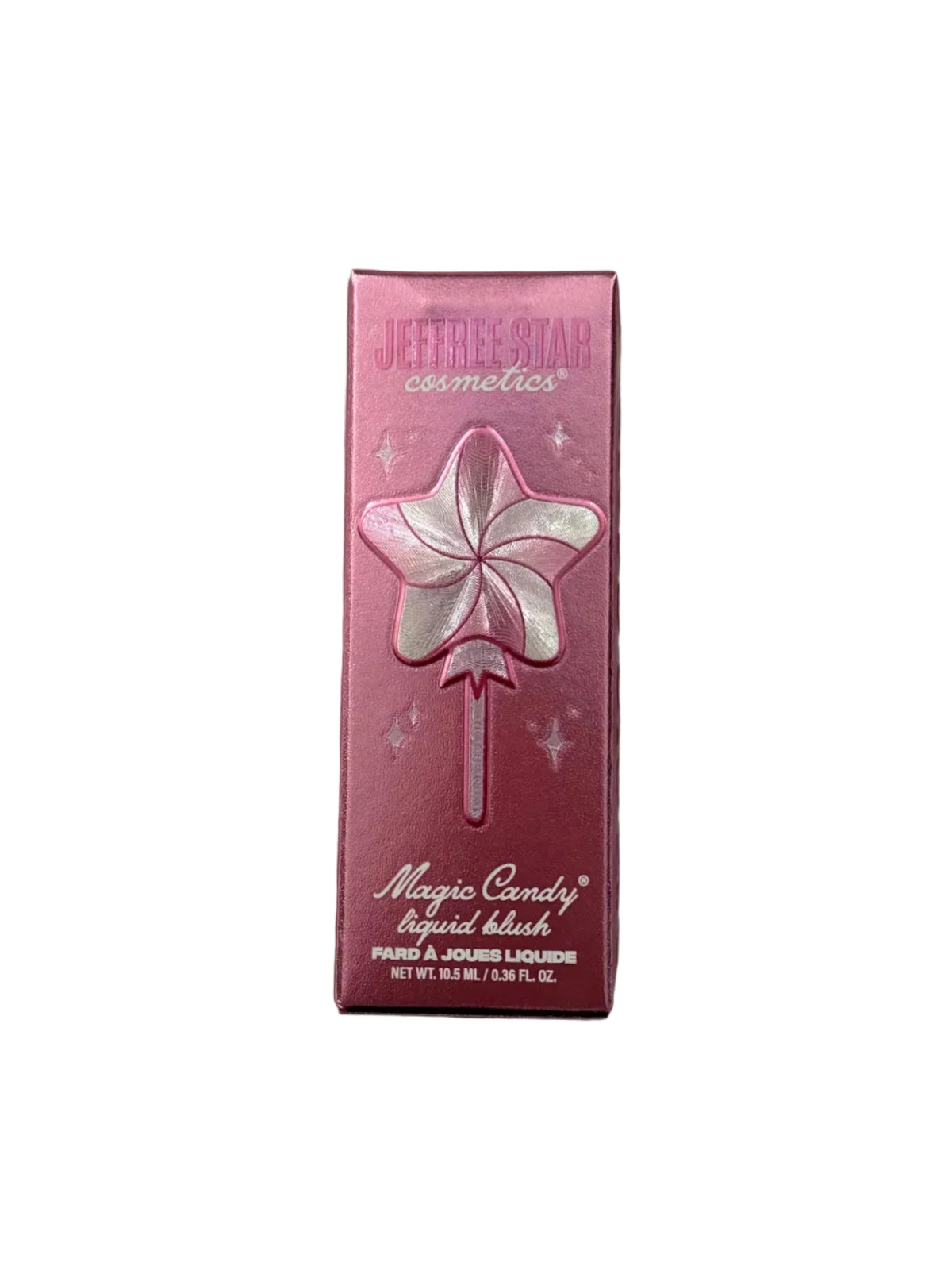 Jeffree Star Cosmetics Magic Candy™ Liquid Blush in Shade Prom Night
