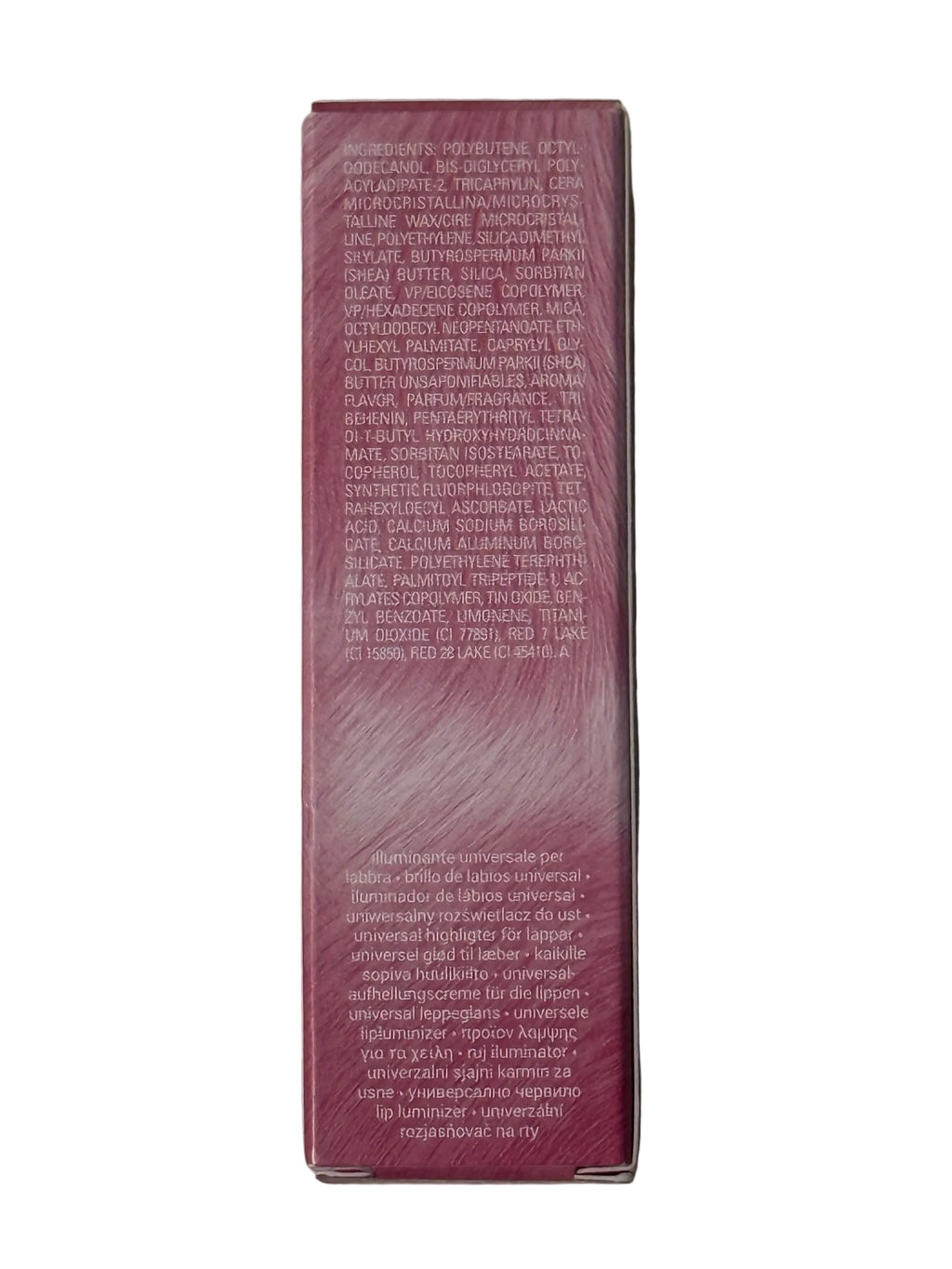 Fenty Beauty Gloss Bomb Universal Lip Gloss Luminizer Wattab!*%#