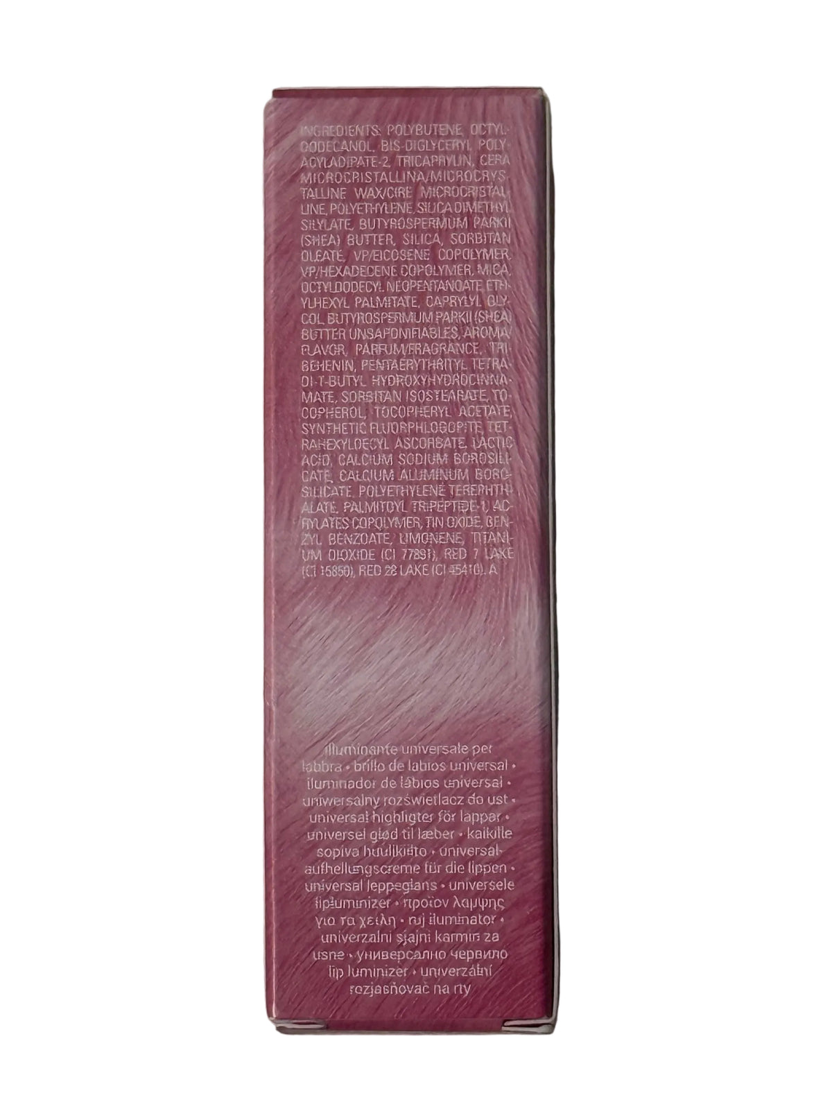 Fenty Beauty Gloss Bomb Universal Lip Gloss Luminizer Wattab!*%#