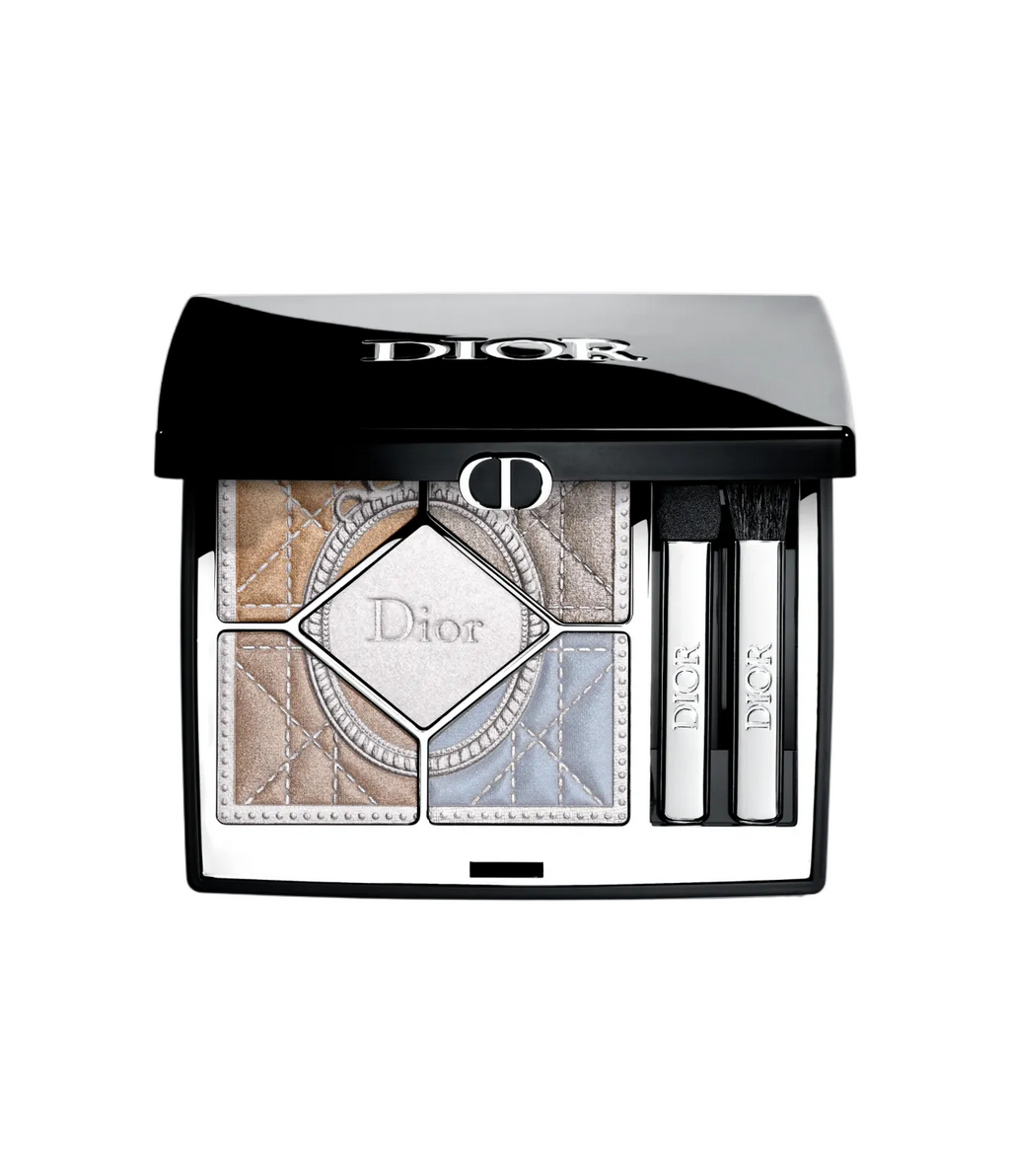 Dior Diorshow 5 Couleurs Holiday Gift 2026 Edition 926 Frosted Delights