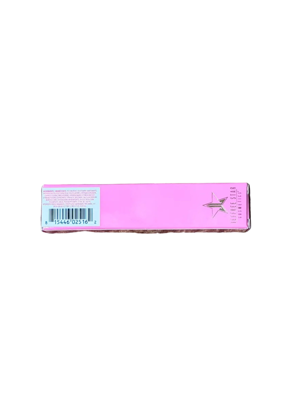 Jeffree Star Cosmetics The Gloss Spank Me