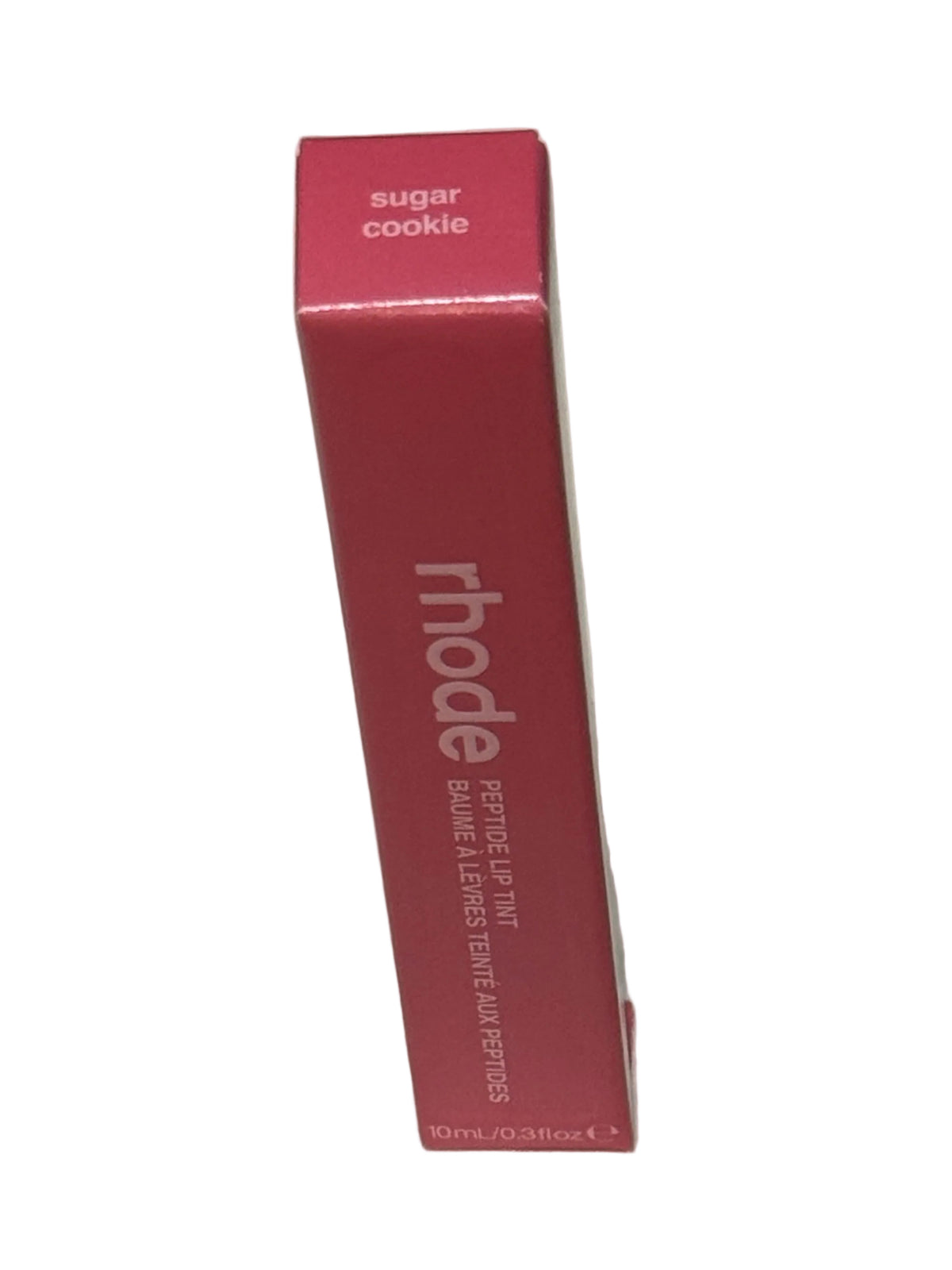 Rhode Peptide Lip Tint Sugar Cookie