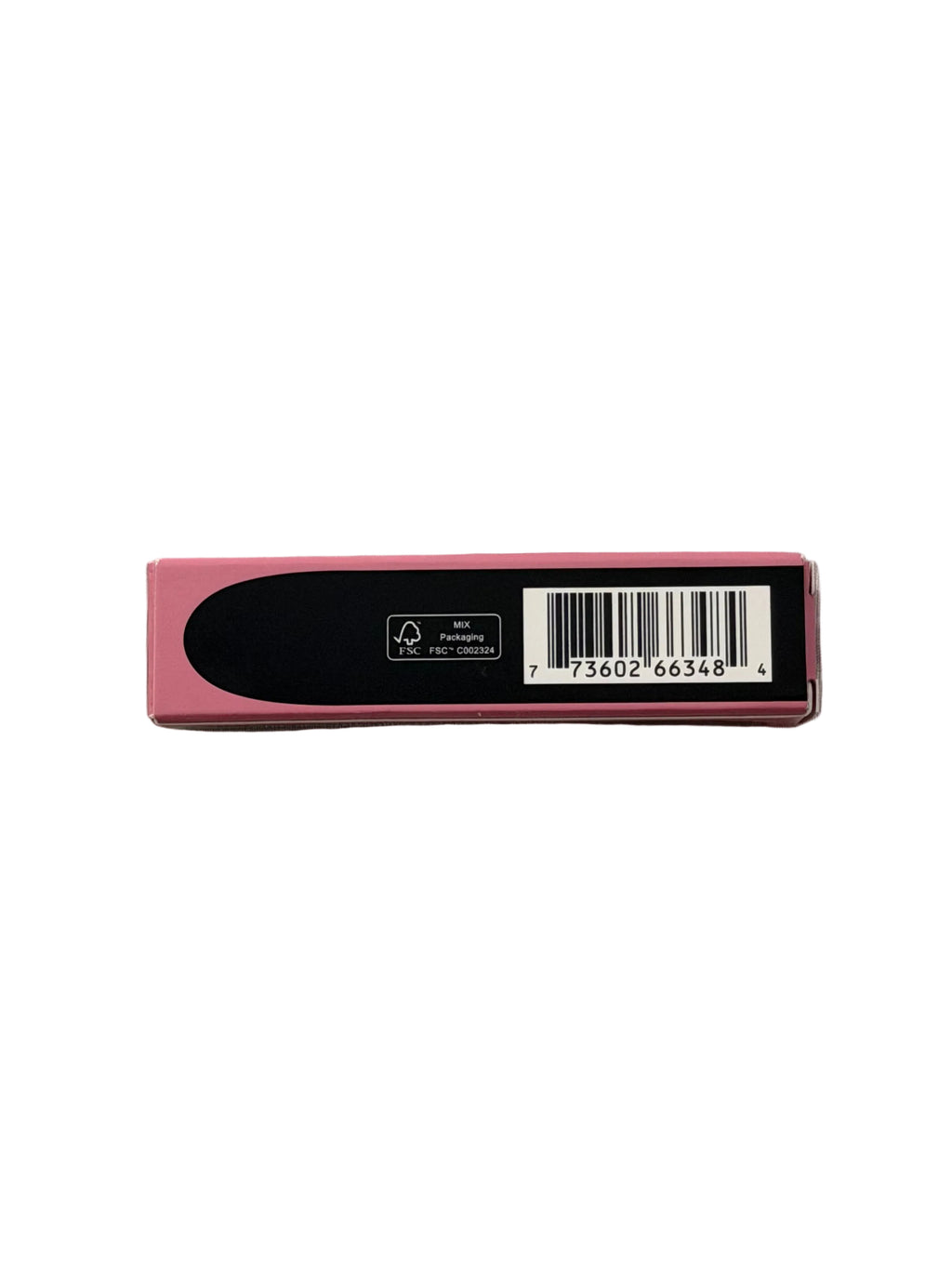 Mac M·A·Cximal Sleek Satin Lipstick Pink Peppermint