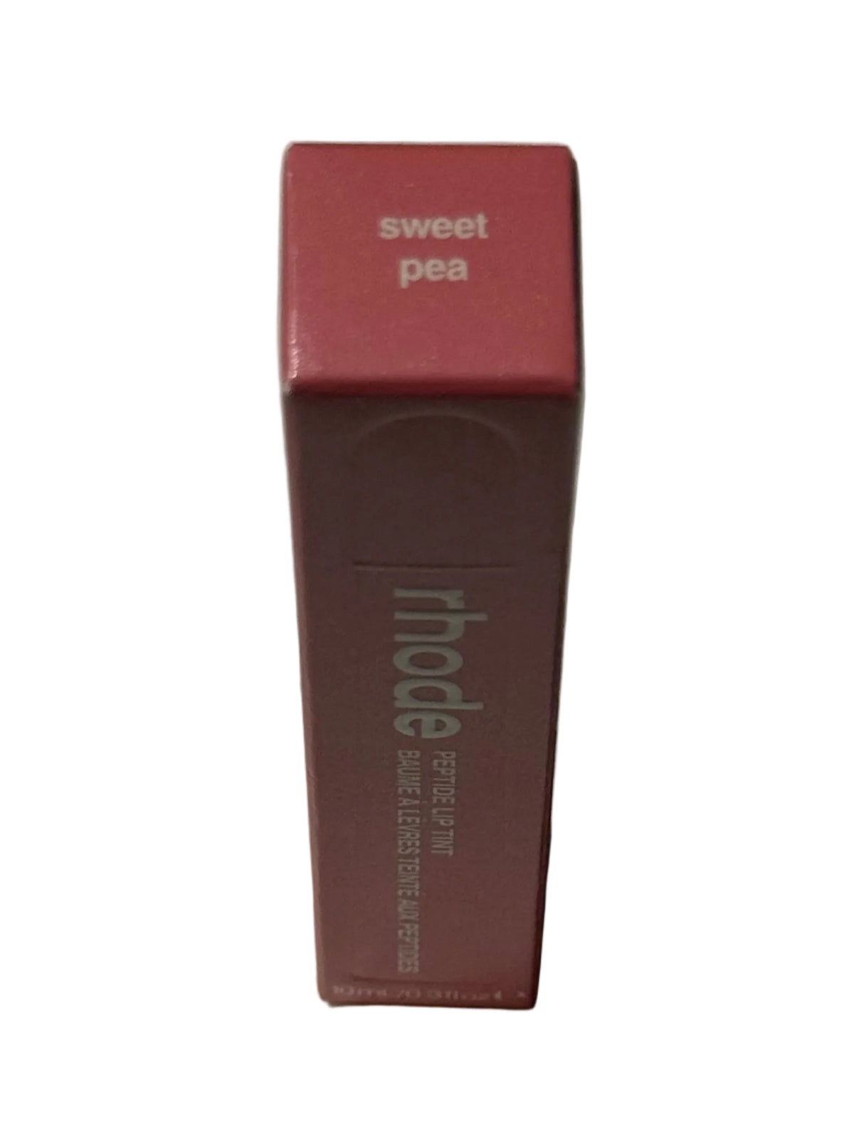 Rhode Peptide Lip Tint Sweet Pea