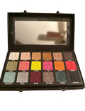 Jeffree Star Cosmetics Conspiracy Palette