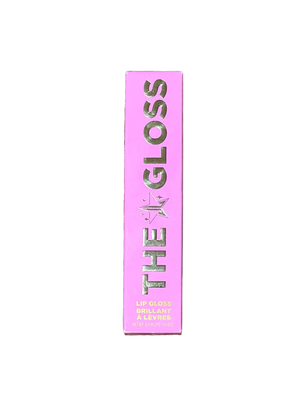 Jeffree Star Cosmetics The Gloss Softcore Sparkle