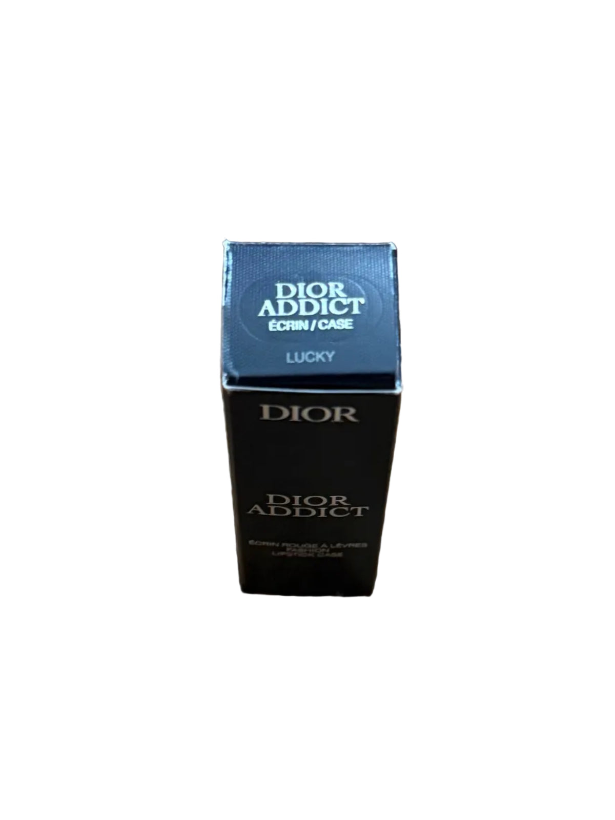 Dior Addict Case Limited Edition Lucky
