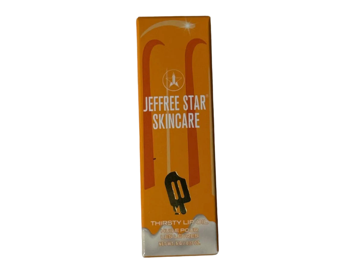 Jeffree Star Cosmetics Lip Oil Thirsty