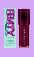 Fenty Beauty Gloss Bomb Burst Color-Intensifying Lip Luminizer 02 In a Jam