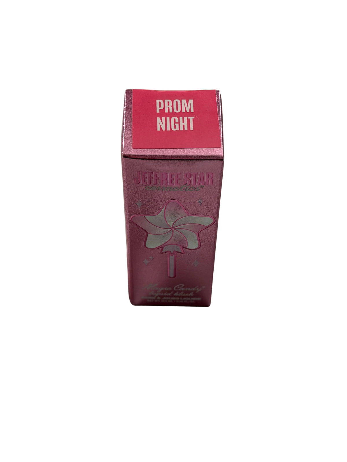 Jeffree Star Cosmetics Magic Candy™ Liquid Blush in Shade Prom Night