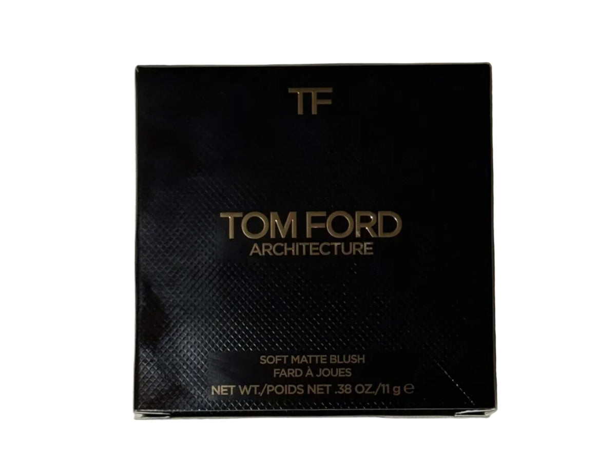 Tom Ford Architecture Soft Matte Blush 05 Hot Pink