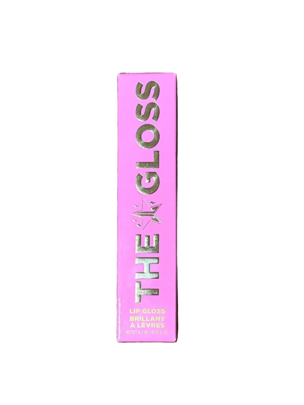Jeffree Star Cosmetics The Gloss Spank Me