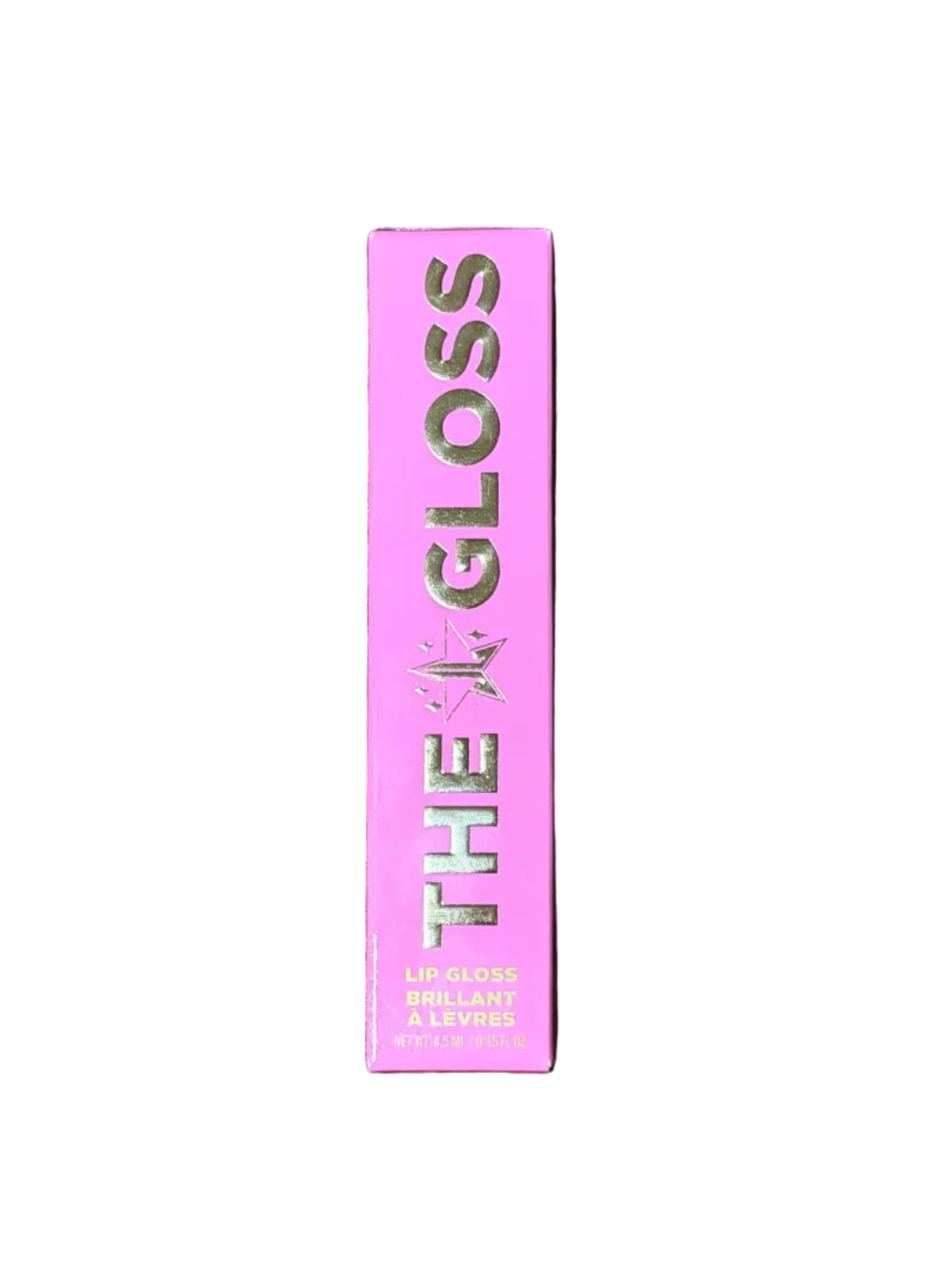Jeffree Star Cosmetics The Gloss Spank Me