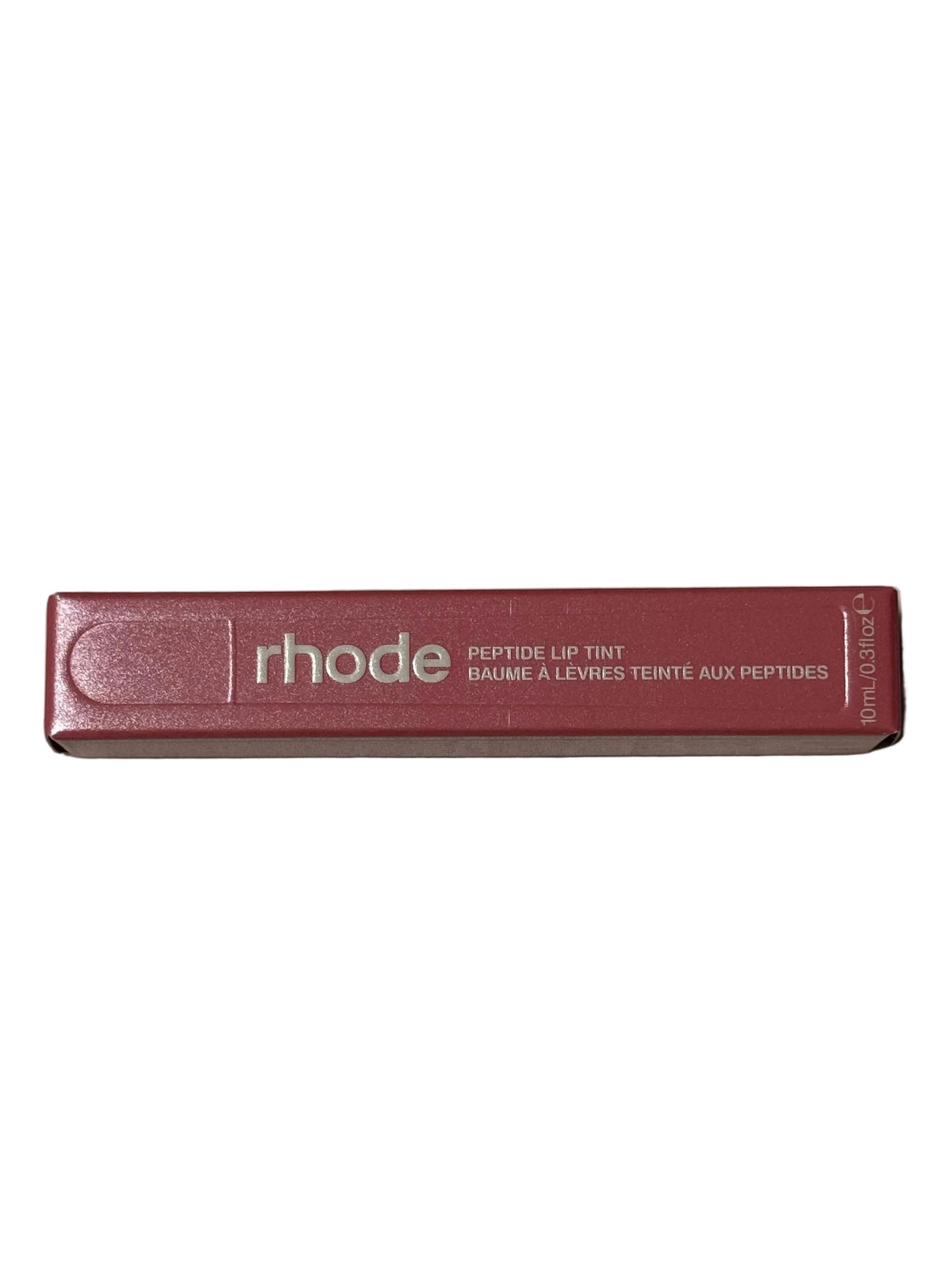 Rhode Peptide Lip Tint Sweet Pea