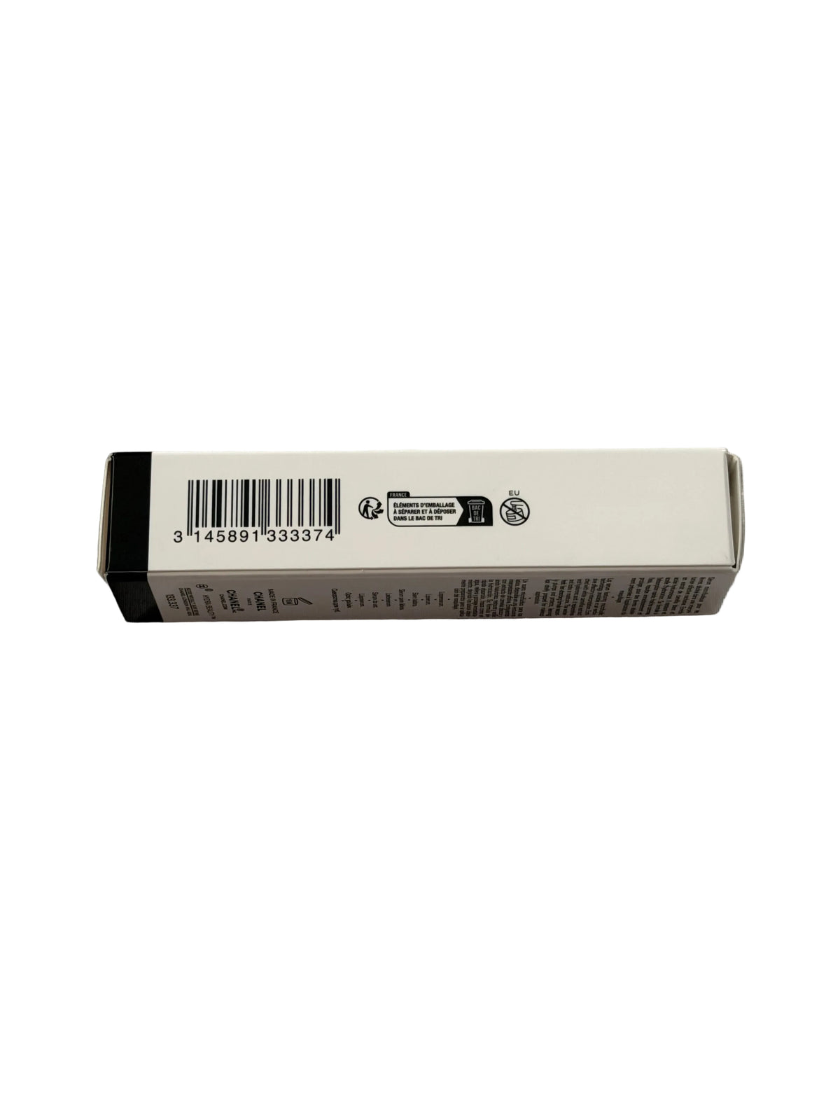 Chanel Hydra Beauty Micro Sérum Lèvres Intense Replenishing Hydration Tendre