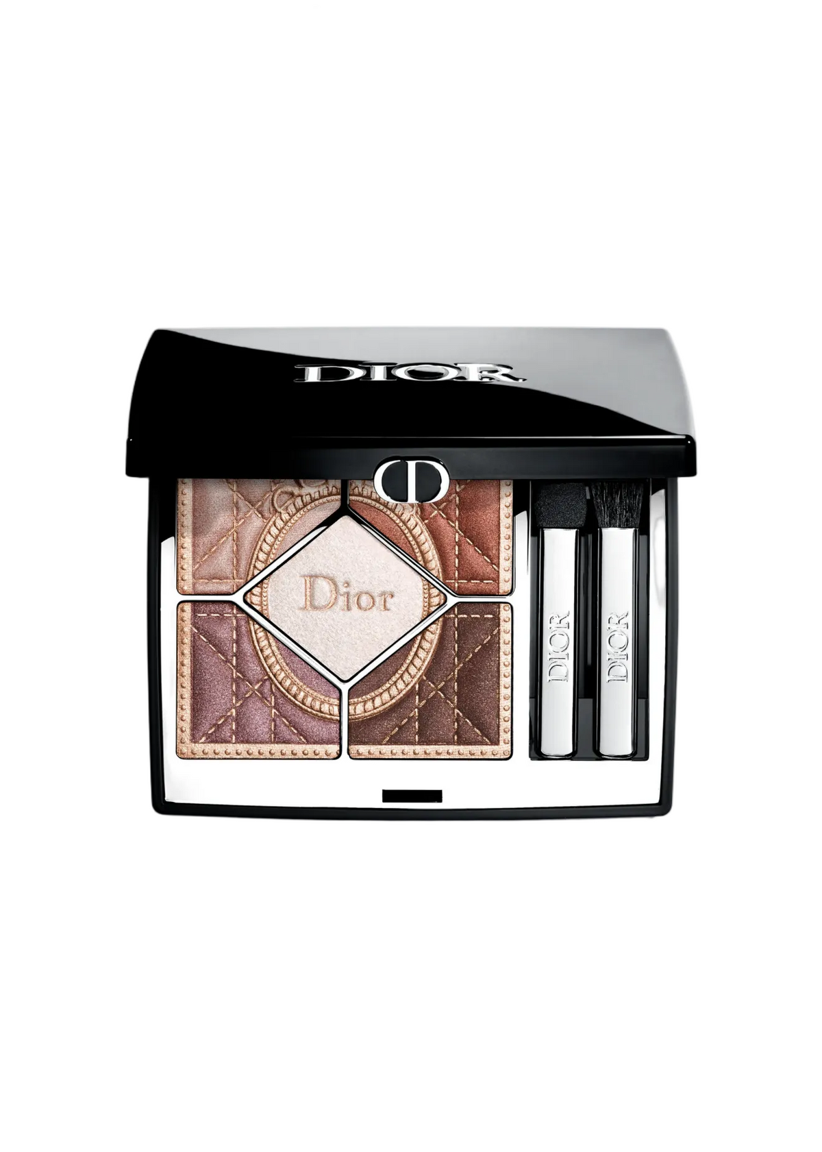 Dior Diorshow 5 Couleurs Holiday Gift 2026 Edition 623 Cinnamon Glaze