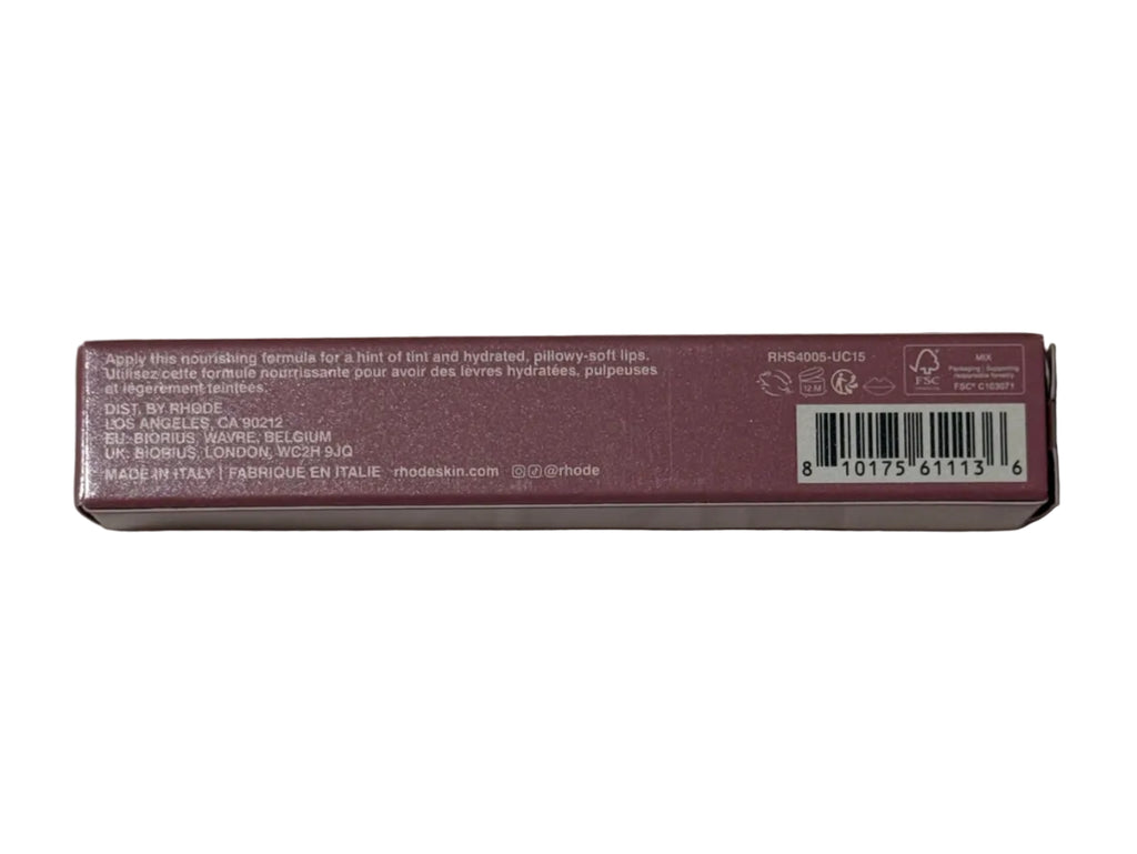 Rhode Peptide Lip Tint Pretzel
