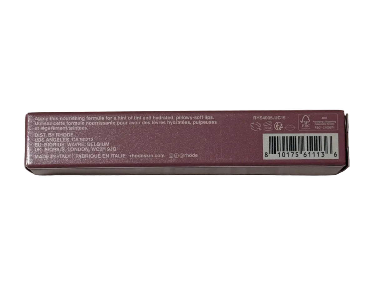 Rhode Peptide Lip Tint Pretzel