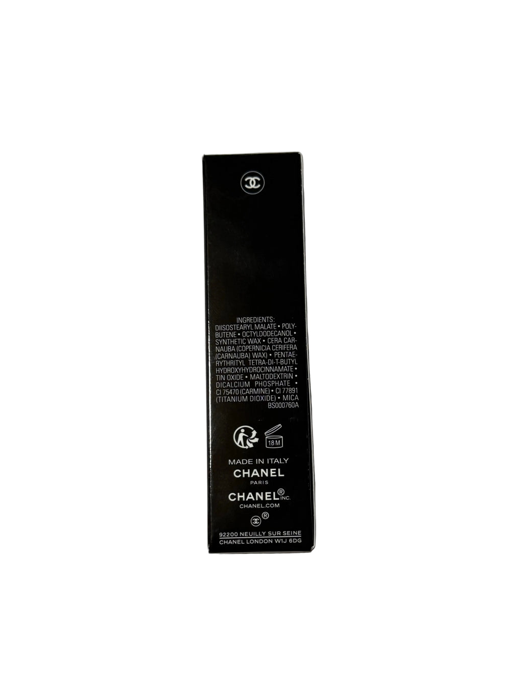 Chanel Baume Essentiel Multi-Use Glow Stick Limited Edition in Shade Cute