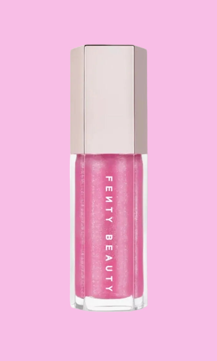 Fenty Beauty Gloss Bomb Universal Lip Luminizer Wattabrat