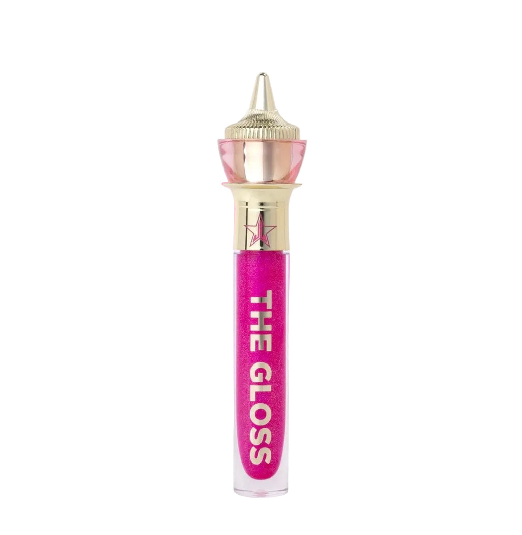 Jeffree Star Cosmetics The Gloss Spank Me