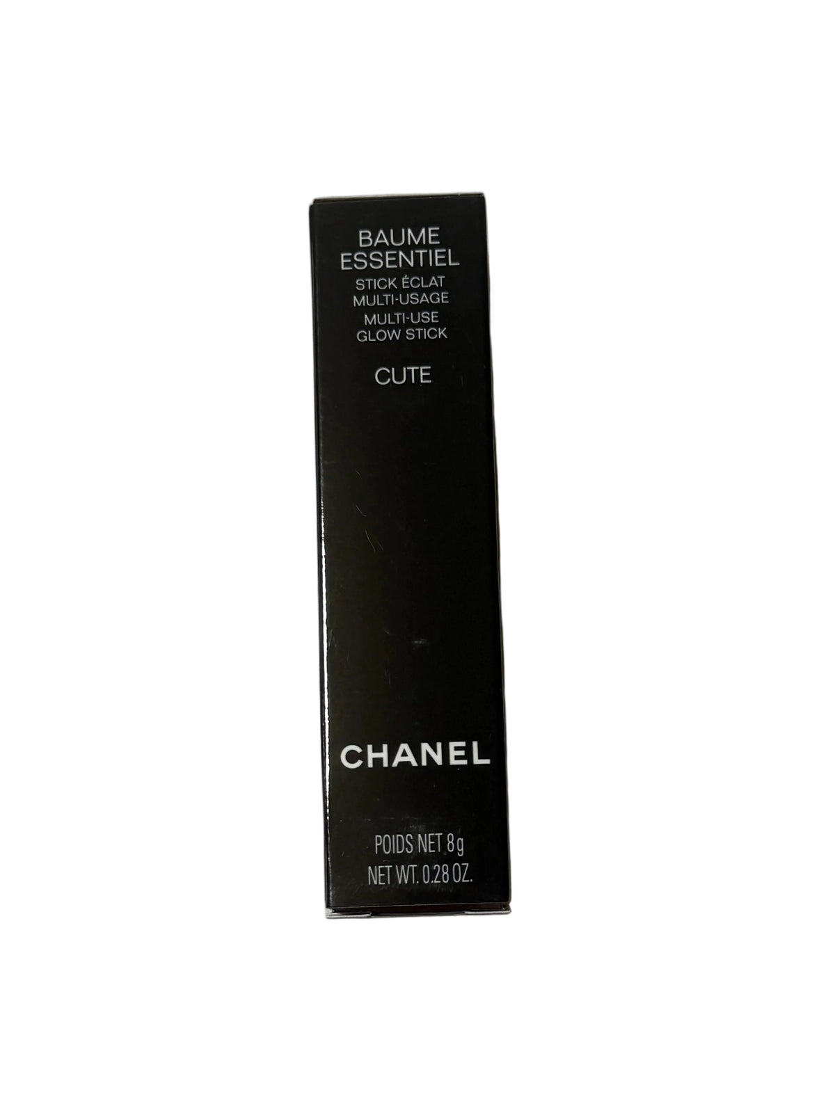 Chanel Baume Essentiel Multi-Use Glow Stick Limited Edition in Shade Cute
