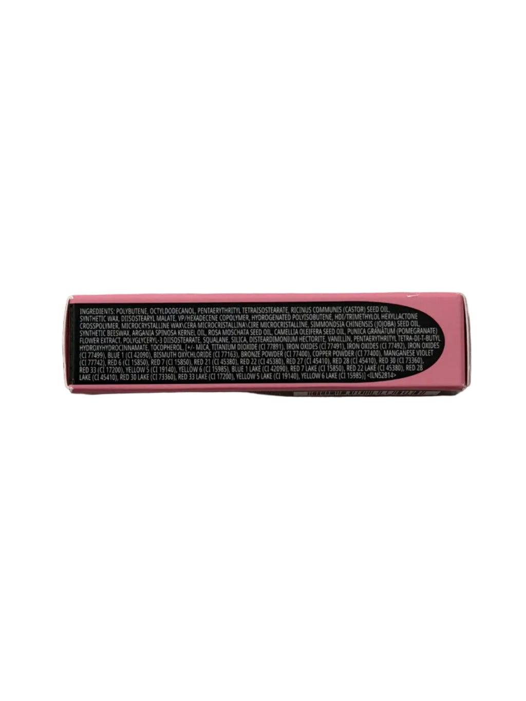 Mac M·A·Cximal Sleek Satin Lipstick Pink Peppermint