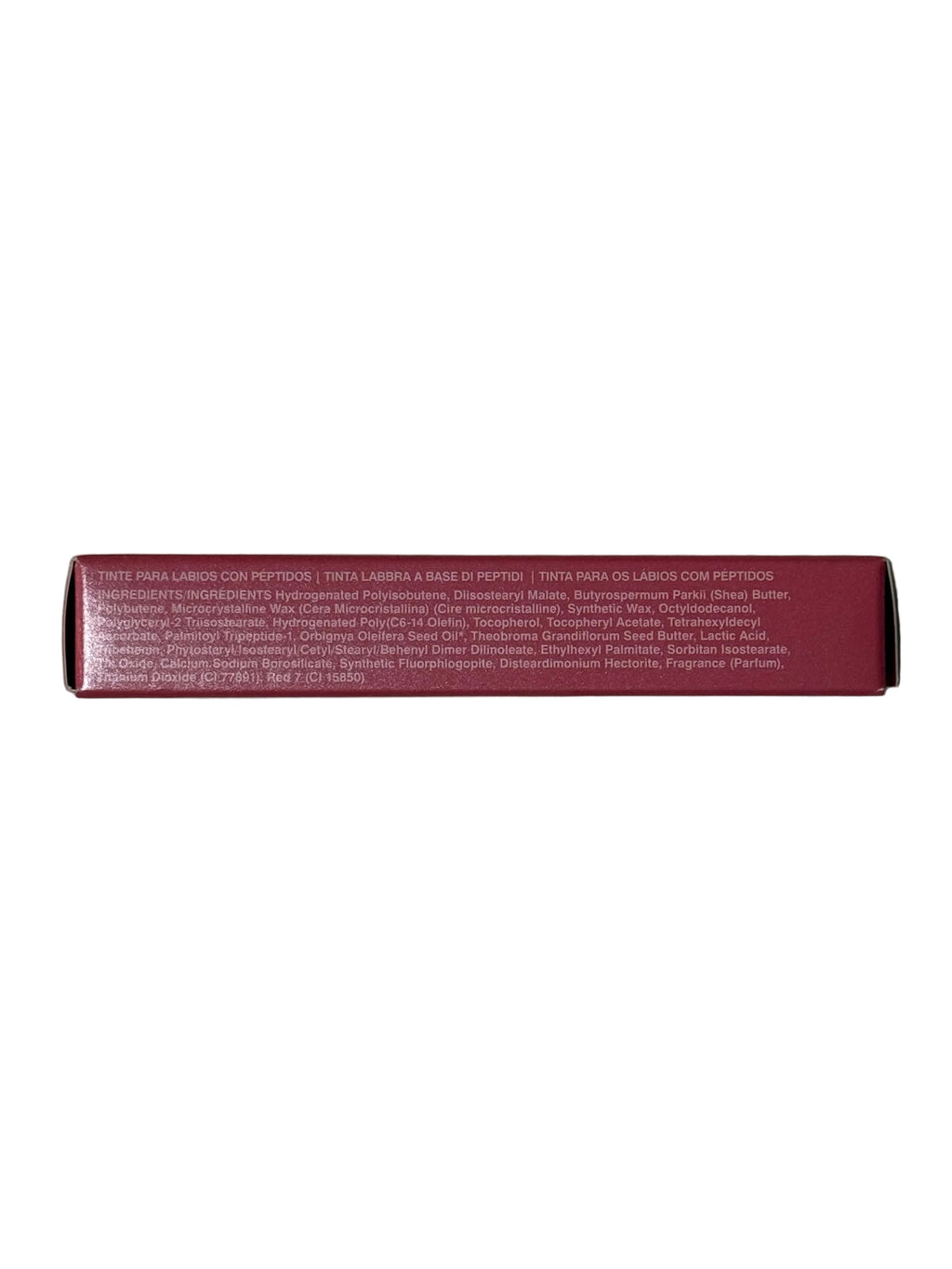Rhode Peptide Lip Tint Sugar Cookie