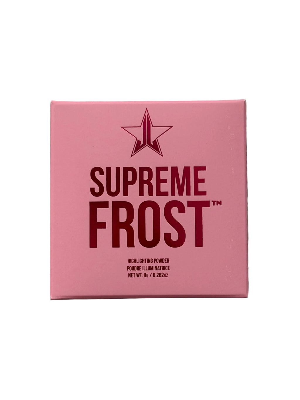 Jeffree Star Cosmetics Supreme Frost™ Highlighting Powder