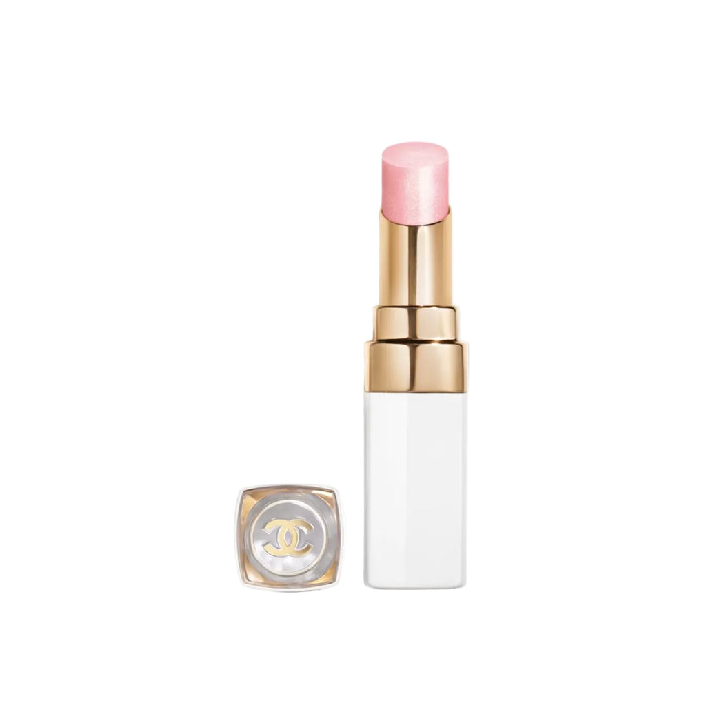 Chanel Rouge Coco Baume Shine 772 Sparkling Pink