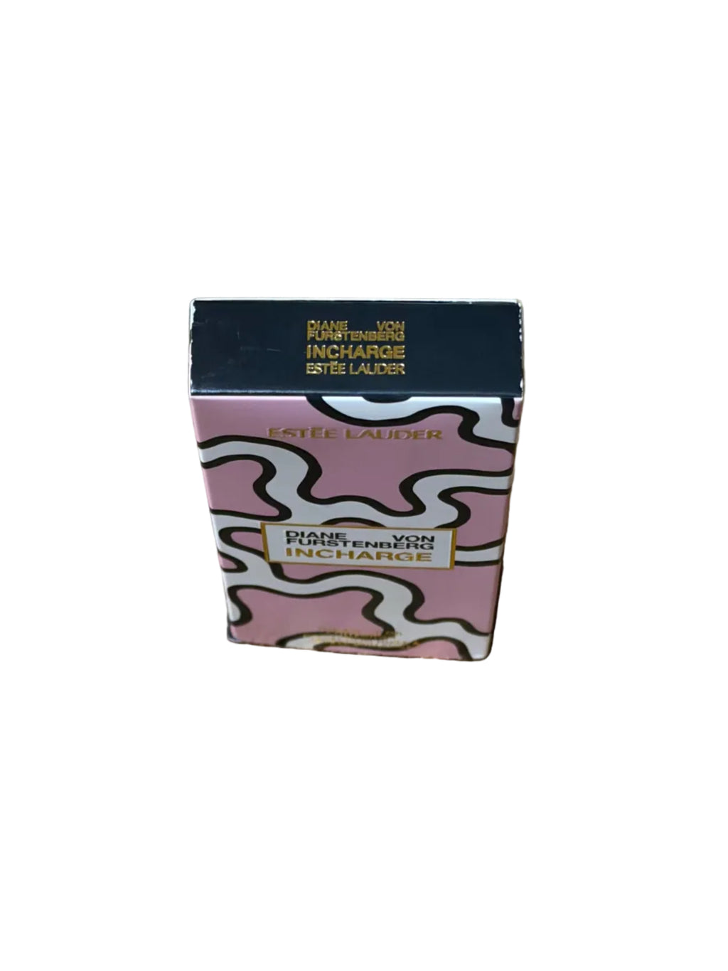 Estée Lauder x DVF Limited Edition InCharge Glossy Lip Oil Gift Set