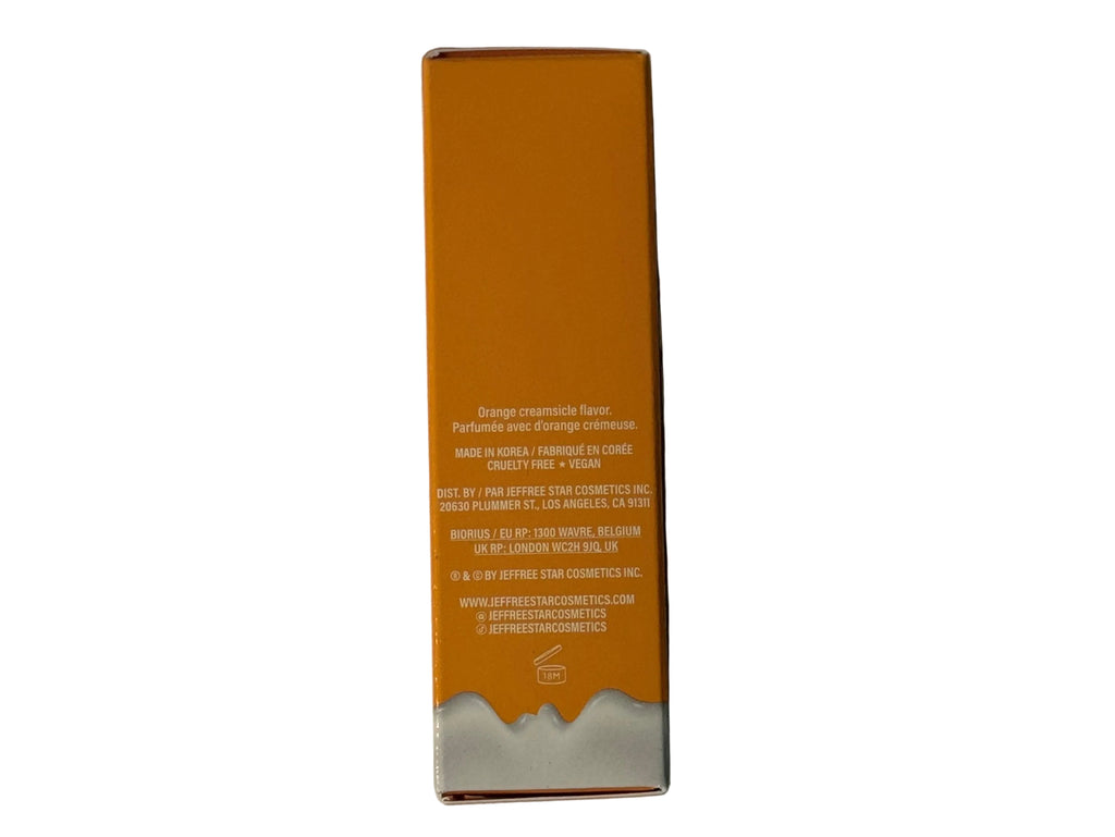 Jeffree Star Cosmetics Lip Oil Thirsty
