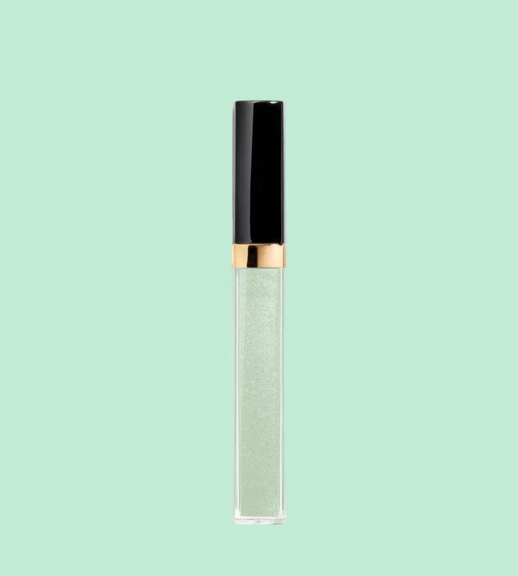 Chanel Rouge Coco Hydra Gloss 458 Éclectique