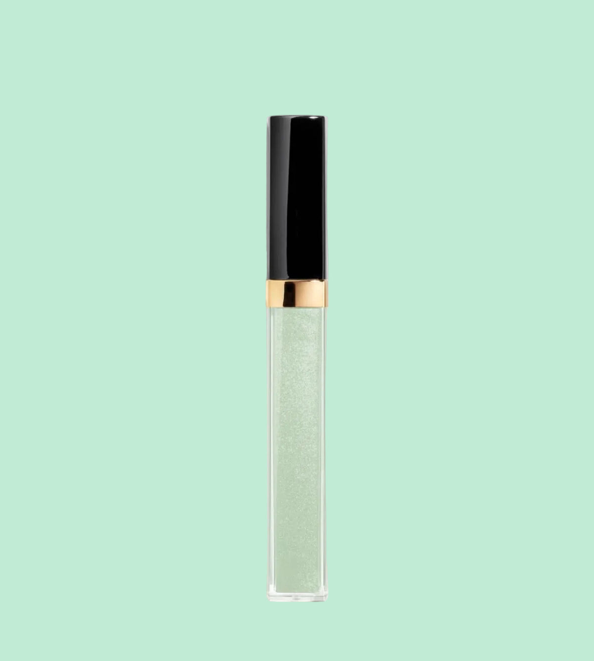 Chanel Rouge Coco Hydra Gloss 458 Éclectique