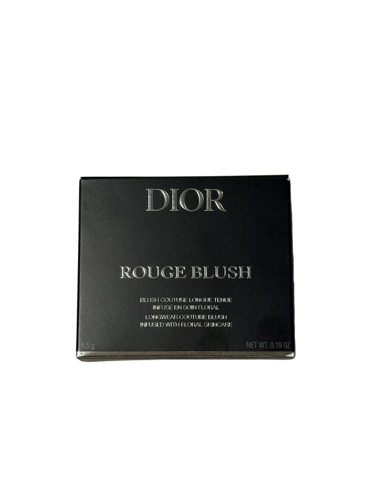 Dior Rouge Blush 889 Charmed Coral