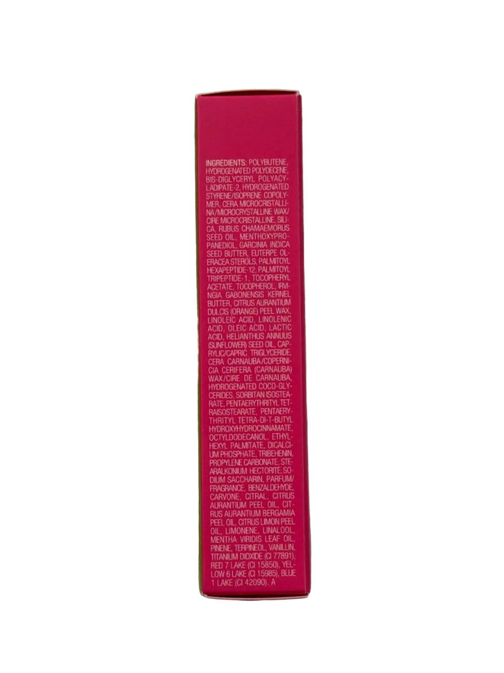 Olehenriksen Pout Preserve Chillers Peptide Lip Treatment Maldives Melon