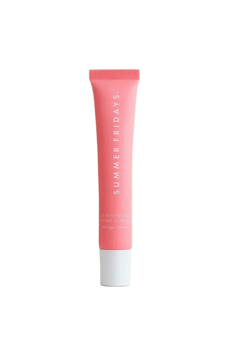 Summer Fridays Lip Butter Balm Pink Sugar